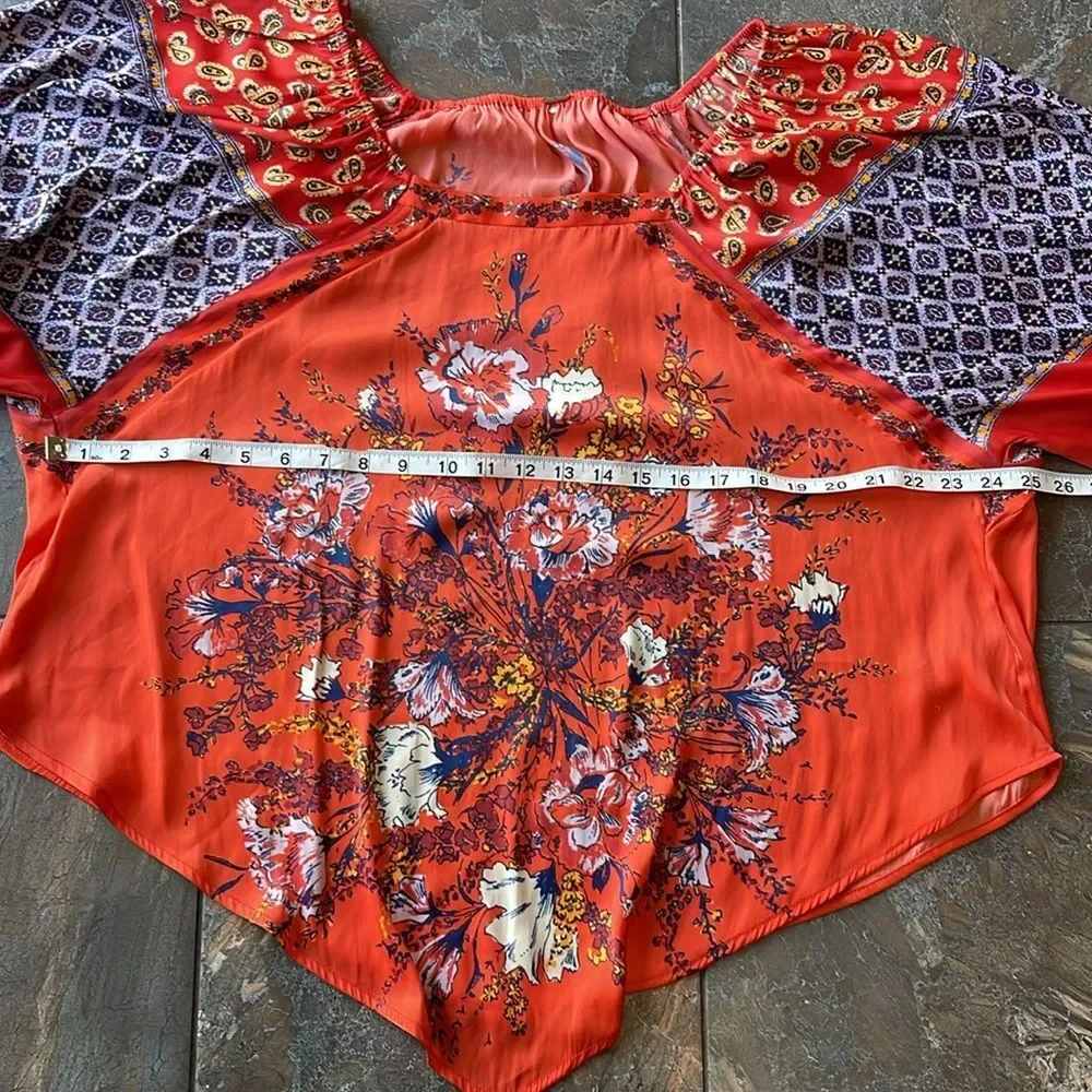 Free People flaunt your